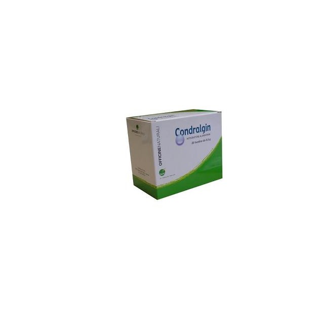 CONDRALGIN 20BUST 8G