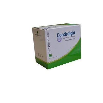 CONDRALGIN 20BUST 8G