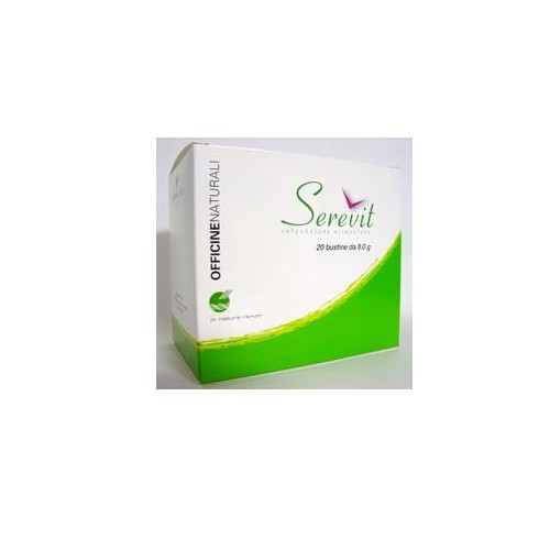 SEREVIT 20BUST 8G