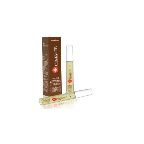 PENTAKER EMULSIONE UNGHIE 15ML