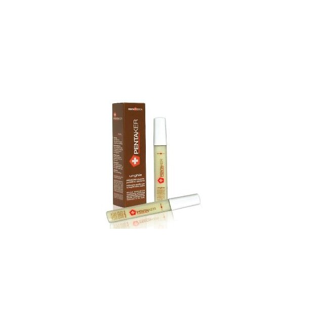 PENTAKER EMULSIONE UNGHIE 15ML