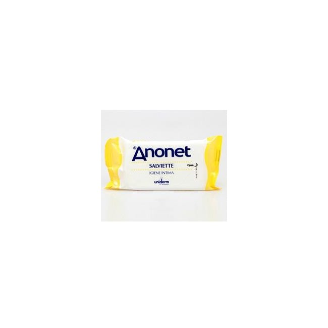 ANONET SALVIETTE 15PZ