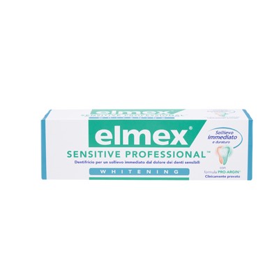 ELMEX SENSITIVE PROFESS WHITEN