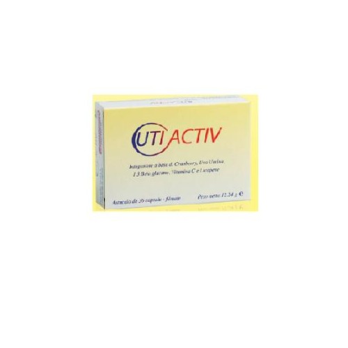 UTIACTIV 36CPS