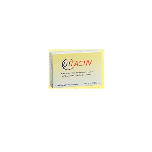 UTIACTIV 36CPS