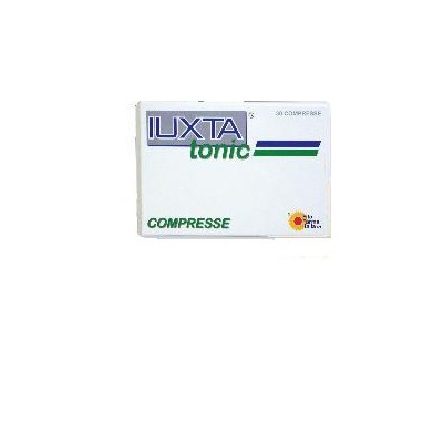 IUXTA TONIC 30CPR