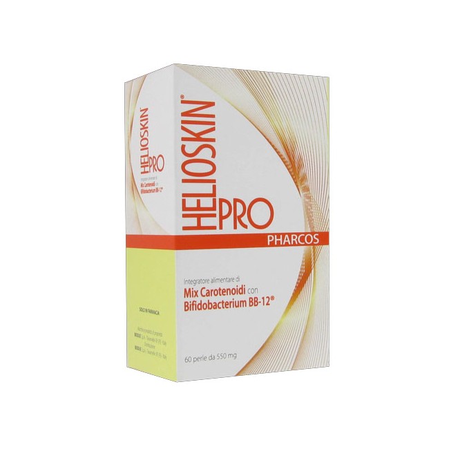 HELIOSKIN PRO PHARCOS 60PRL