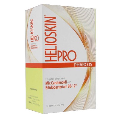 HELIOSKIN PRO PHARCOS 60PRL