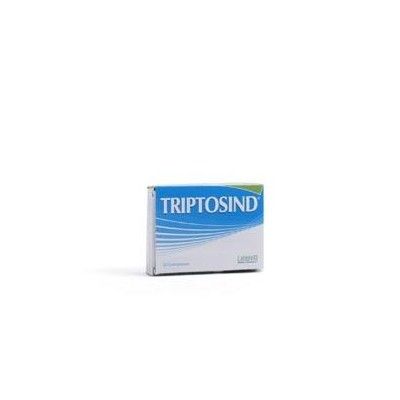 TRIPTOSIND 30CPR