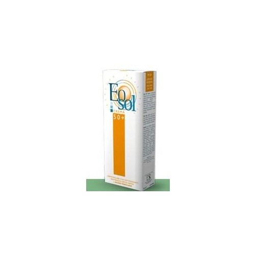 EOSOL CREMA SOLARE 50+ 50ML