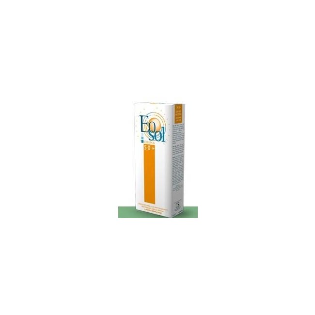 EOSOL CREMA SOLARE 50+ 50ML