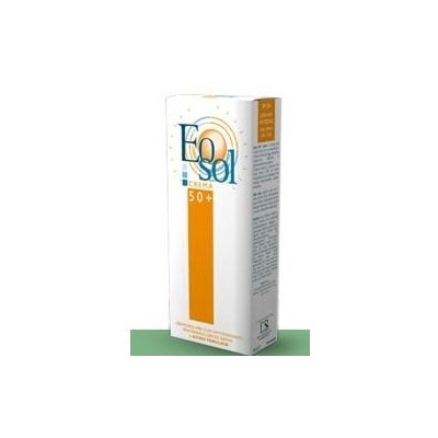 EOSOL CREMA SOLARE 50+ 50ML