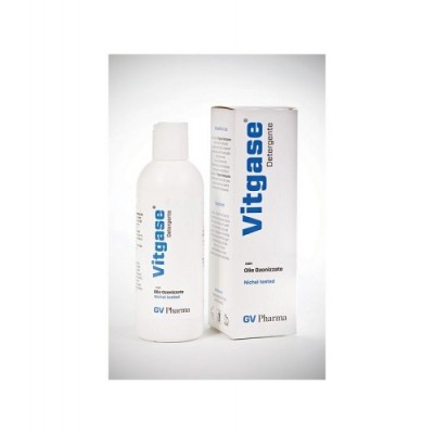VITGASE DETERGENTE 200ML