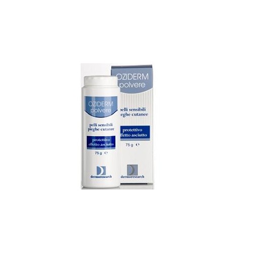 OZIDERM POLVERE 75G