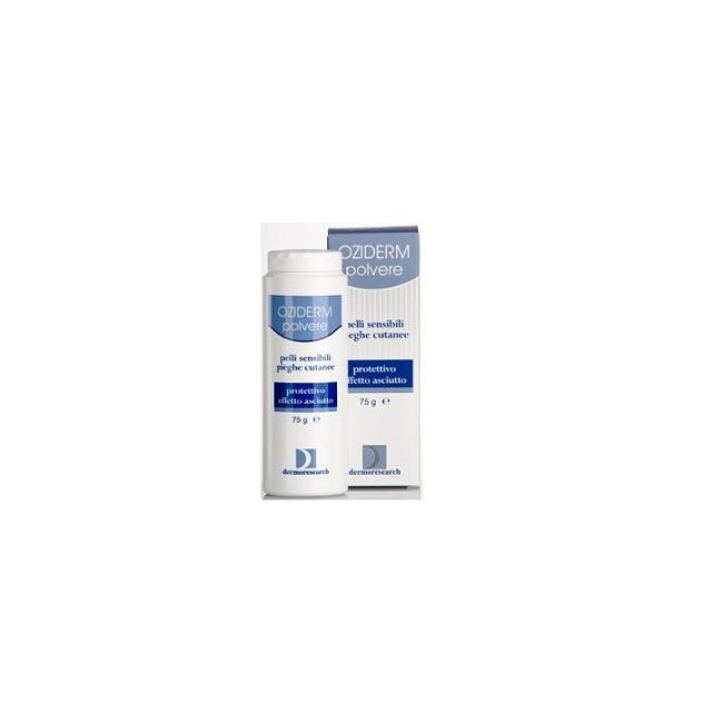OZIDERM POLVERE 75G