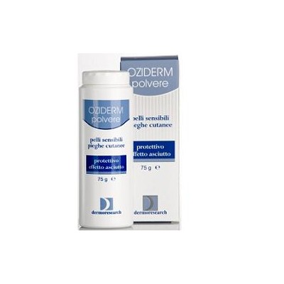 OZIDERM POLVERE 75G