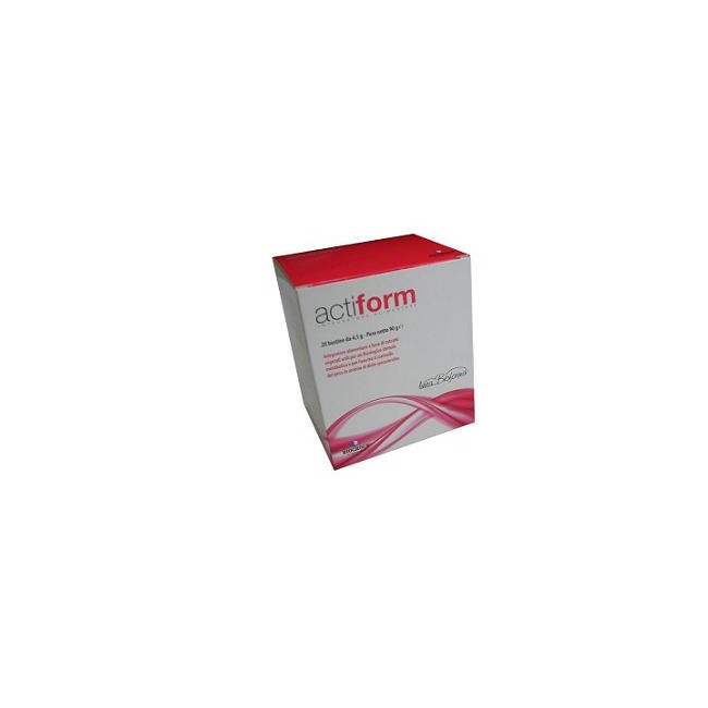 ACTIFORM 20BUST 4,5G
