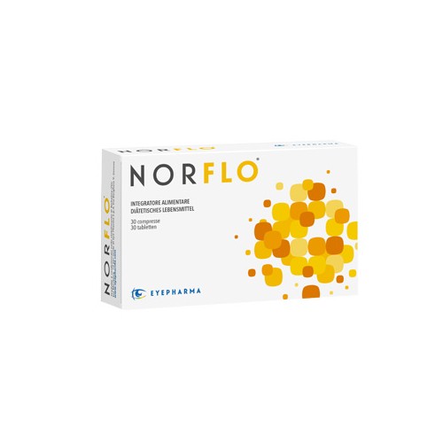 NORFLO 30CPR