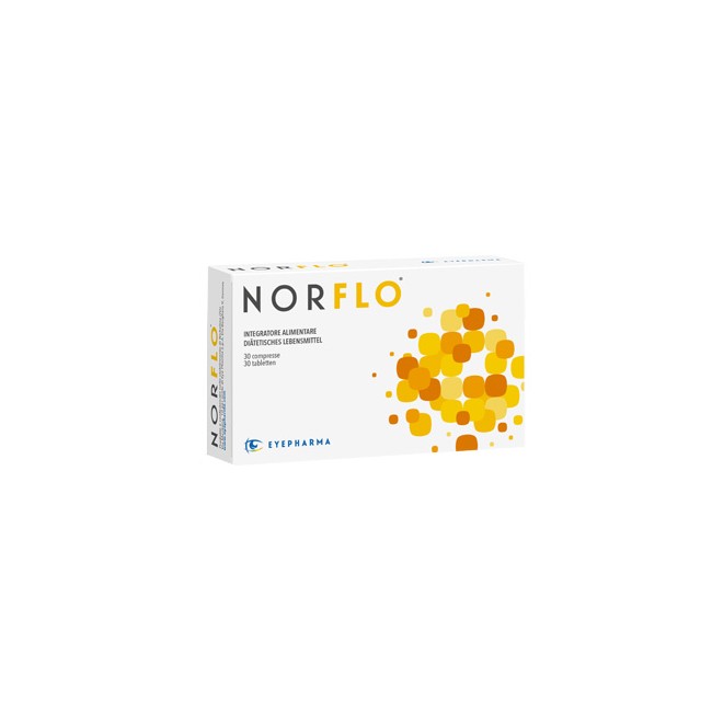 NORFLO 30CPR