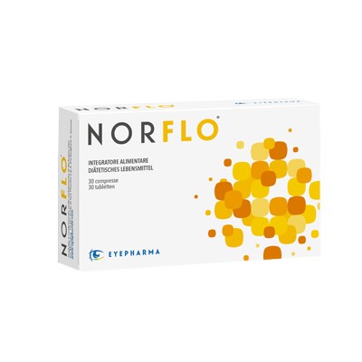 NORFLO 30CPR