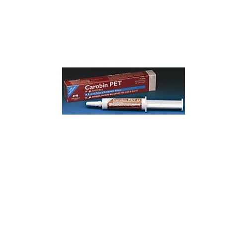 CAROBIN PET DIGEST PASTA 30G