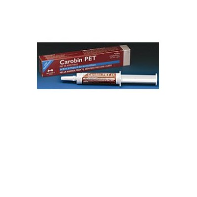 CAROBIN PET DIGEST PASTA 30G