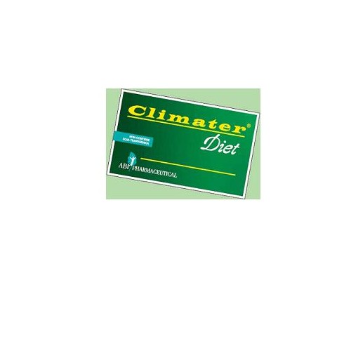 CLIMATER DIET 20CPR
