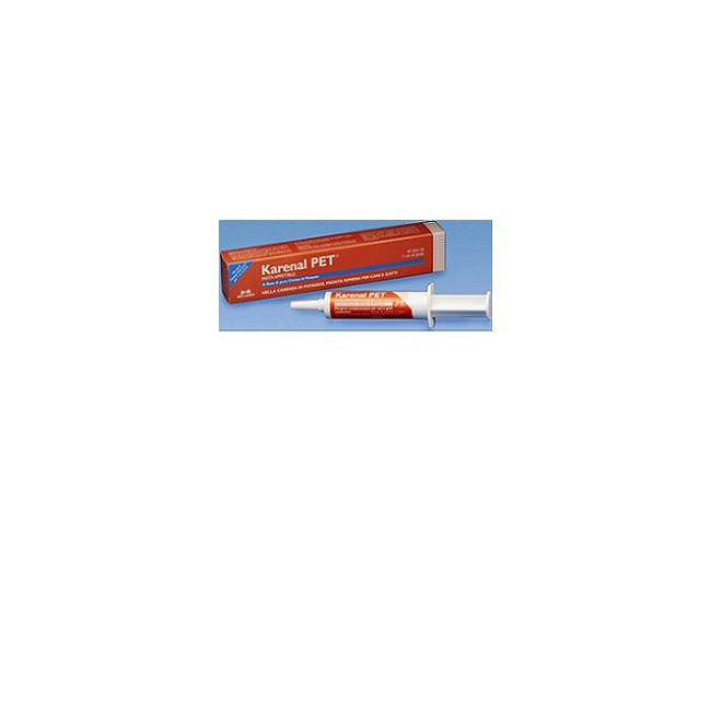 KARENAL PET PASTA 30G