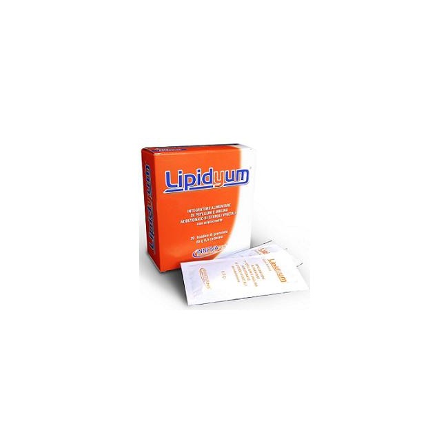 COLONFIT LIPIDYUM ARA 20BUST