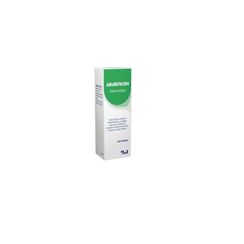 ALFAREPAGIN CREMA 50ML