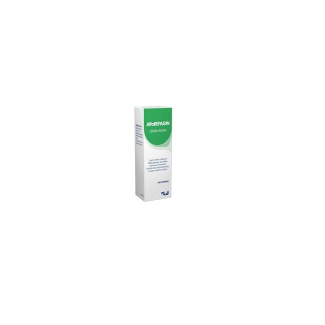 ALFAREPAGIN CREMA 50ML