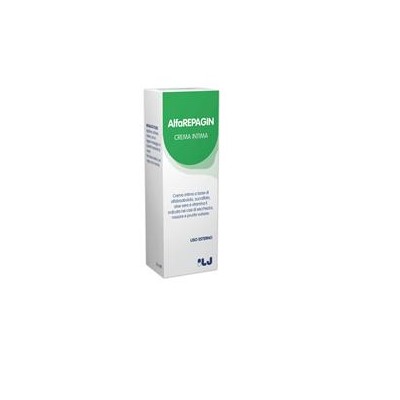ALFAREPAGIN CREMA 50ML