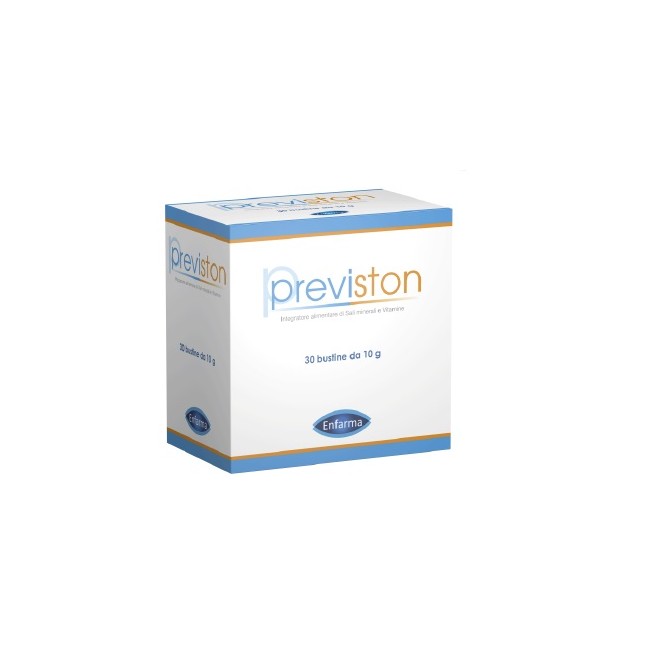 PREVISTON 30BUST