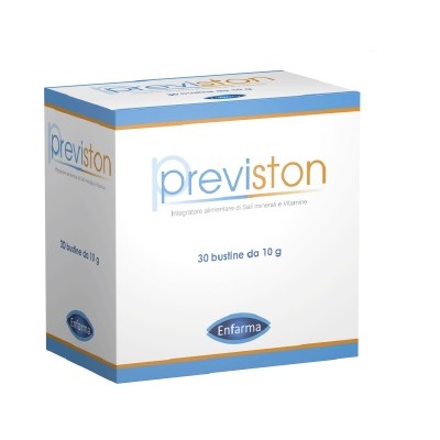 PREVISTON 30BUST