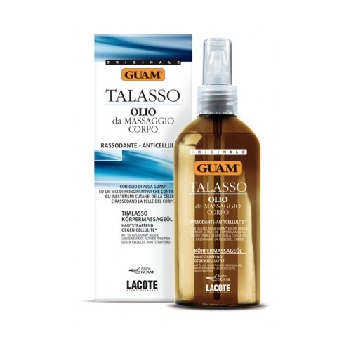 GUAM TALASSO OLIO MASS CORPO