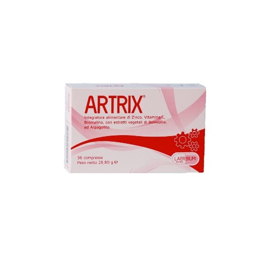 ARTRIX 36CPR