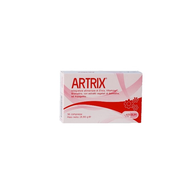 ARTRIX 36CPR