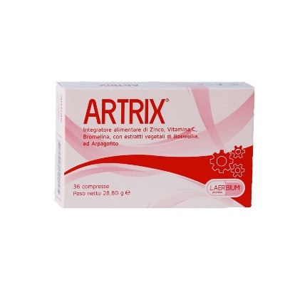 ARTRIX 36CPR