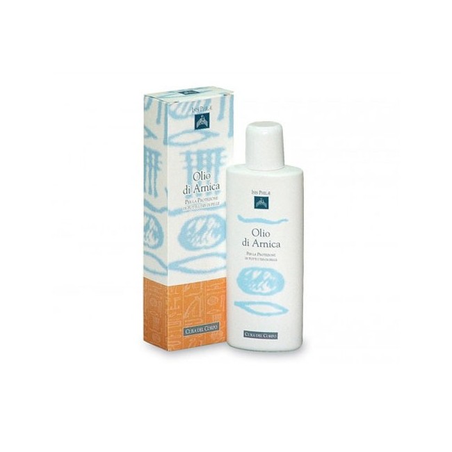ARNICA OLIO 250ML