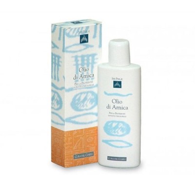 ARNICA OLIO 250ML