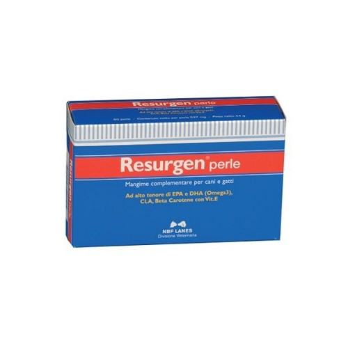 RESURGEN 60PRL