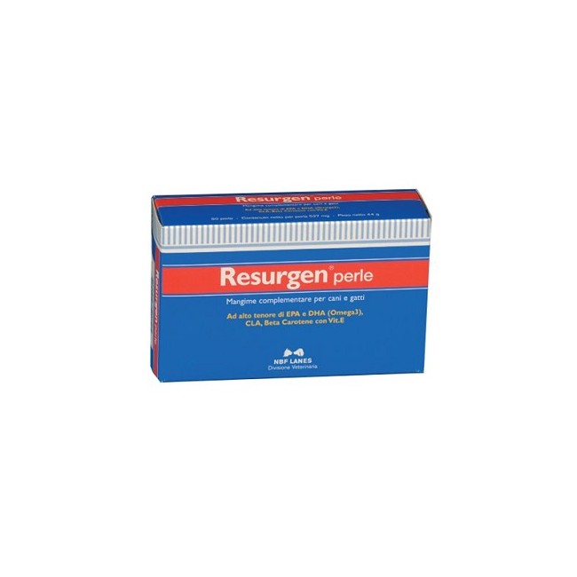 RESURGEN 60PRL