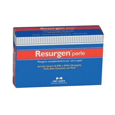 RESURGEN 60PRL