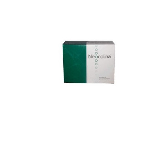 NEOCOLINA 20CPS