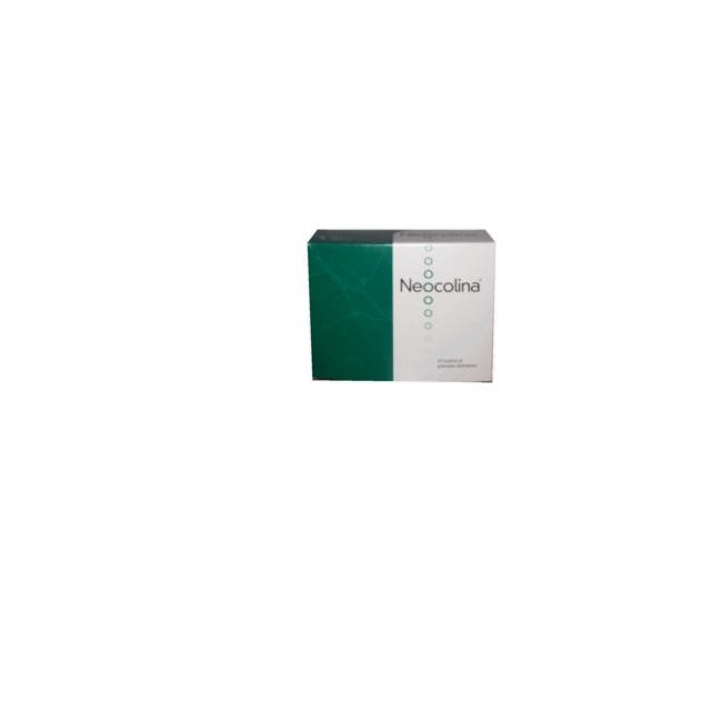 NEOCOLINA 20CPS