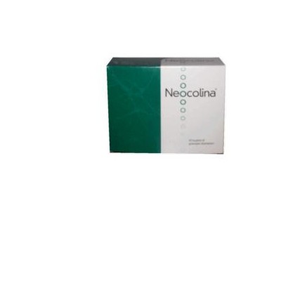 NEOCOLINA 20CPS