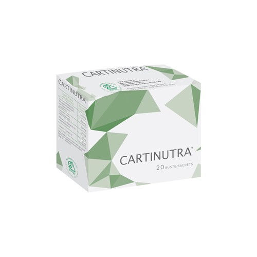CARTINUTRA 20BUST MONODOSE