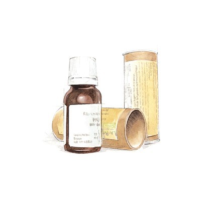 QUIET FEE 15ML