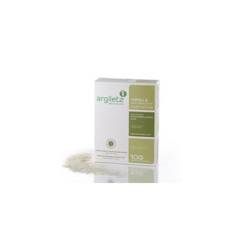 ARGILETZ ARGILLA VERDE ULTRA