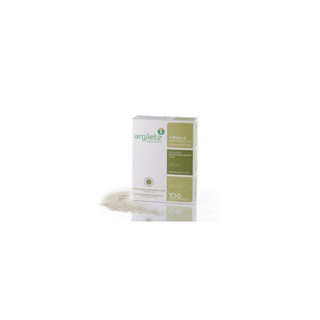 ARGILETZ ARGILLA VERDE ULTRA